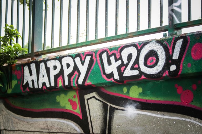 What is 420 and Why Do People Celebrate It?